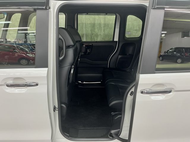 HONDA N BOX CUSTOM 2022