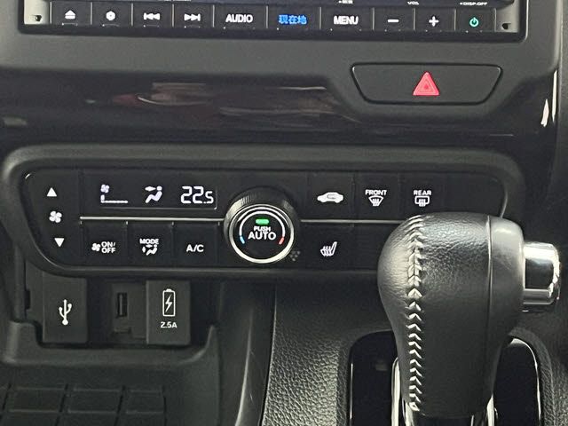 HONDA N BOX CUSTOM 2022