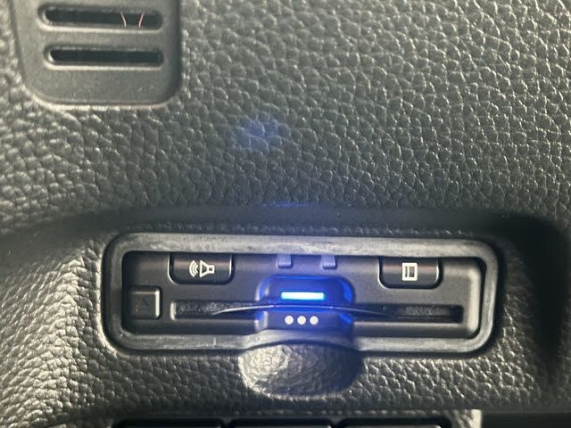 HONDA N BOX CUSTOM 2022