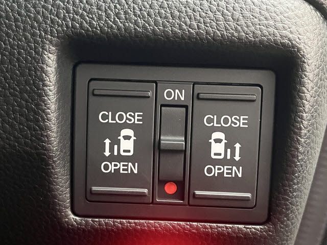 HONDA N BOX CUSTOM 2022