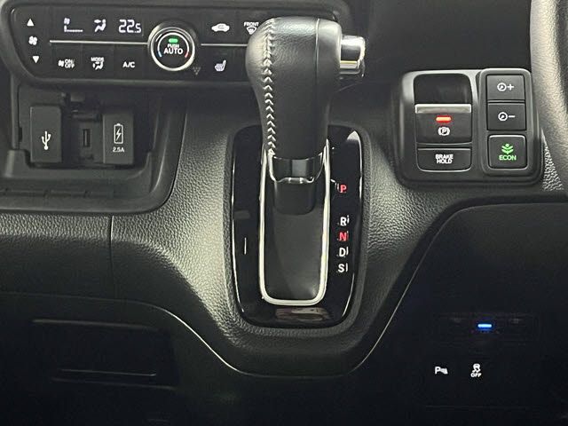 HONDA N BOX CUSTOM 2022