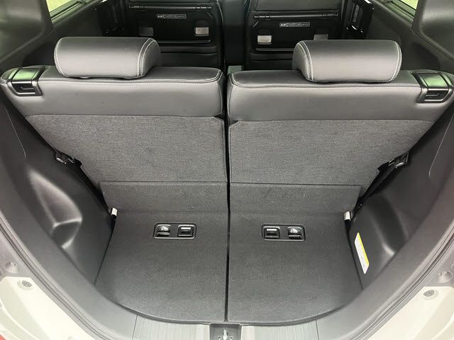 HONDA N BOX CUSTOM 2022