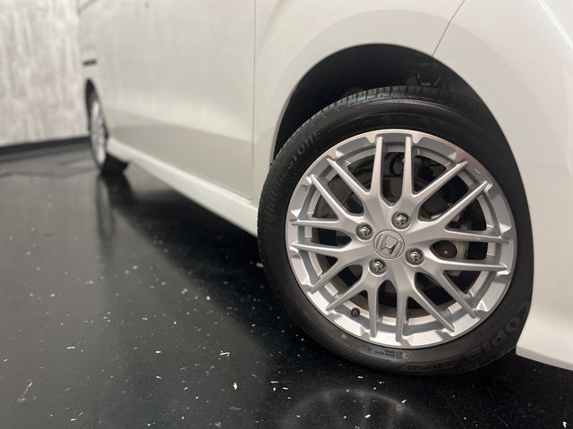 HONDA N BOX CUSTOM 2022