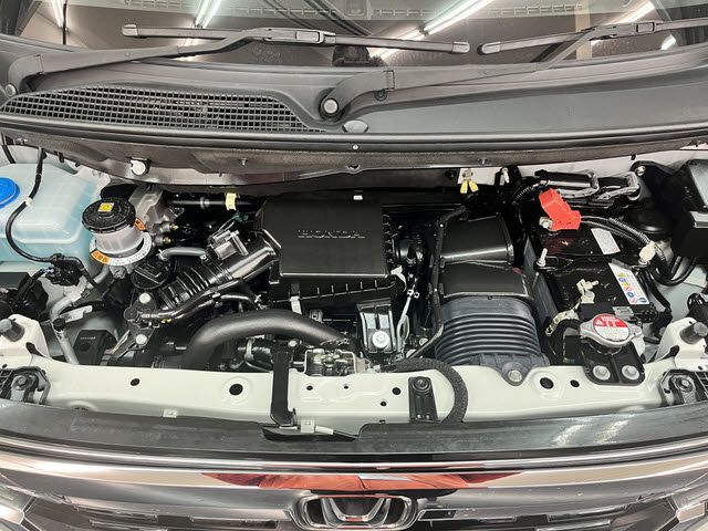 HONDA N BOX CUSTOM 2022