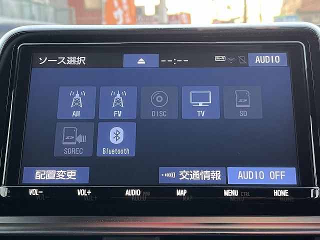 TOYOTA SIENTA HYBRID 2022