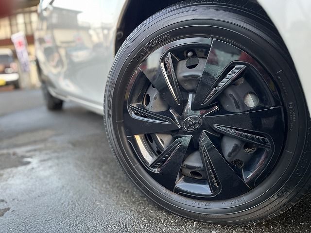 TOYOTA SIENTA HYBRID 2022