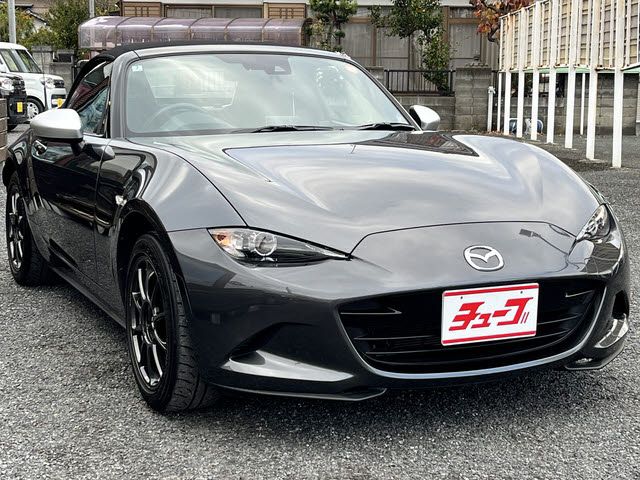 MAZDA ROADSTER 2022
