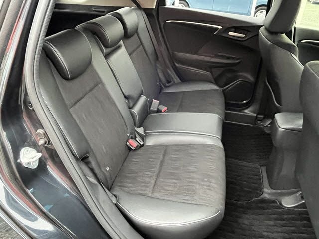 HONDA SHUTTLE HYBRID 2019