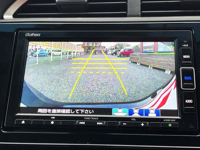 HONDA SHUTTLE HYBRID 2019