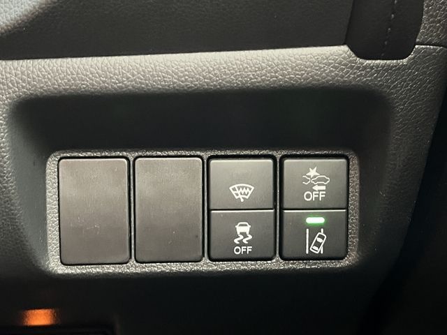 HONDA SHUTTLE HYBRID 2019