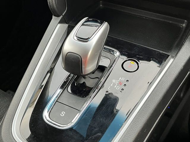 HONDA SHUTTLE HYBRID 2019