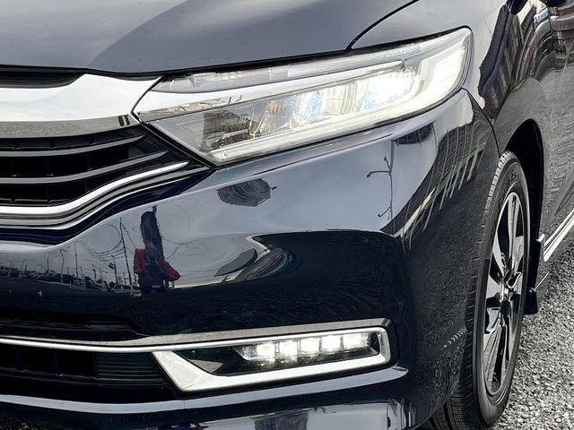 HONDA SHUTTLE HYBRID 2019