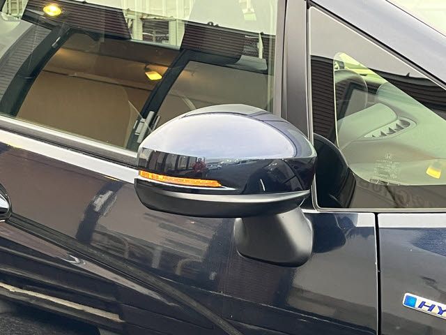 HONDA SHUTTLE HYBRID 2019