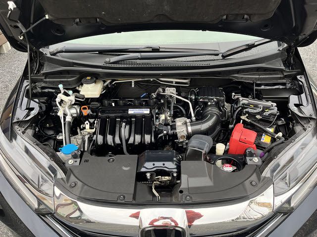 HONDA SHUTTLE HYBRID 2019