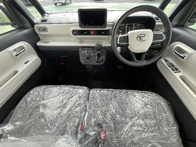 DAIHATSU MOVE canbus 2024