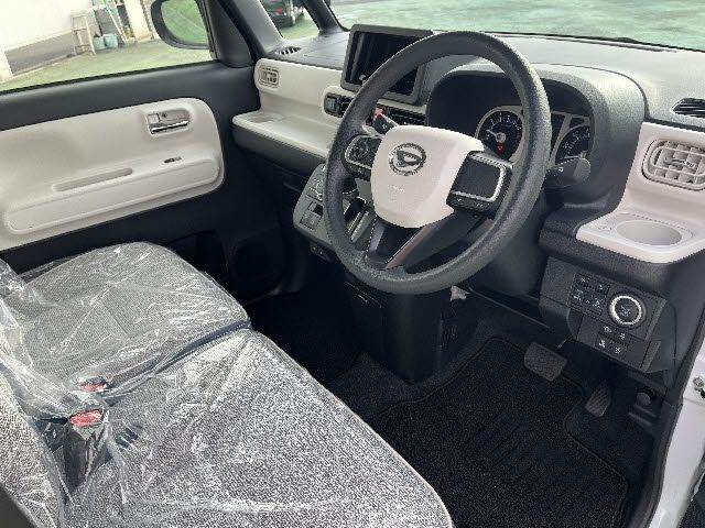 DAIHATSU MOVE canbus 2024