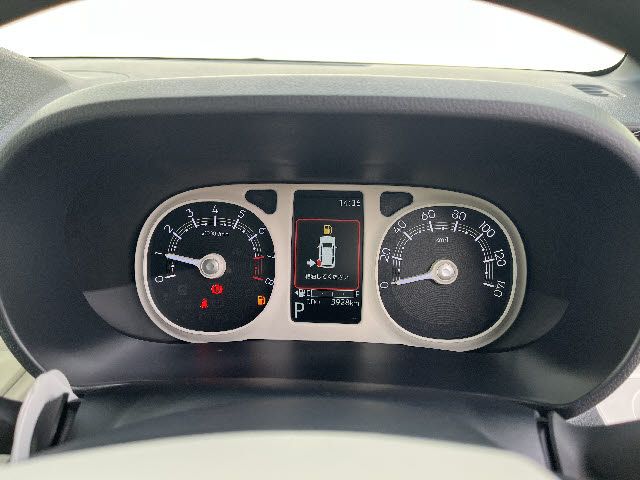 DAIHATSU MOVE canbus 2024