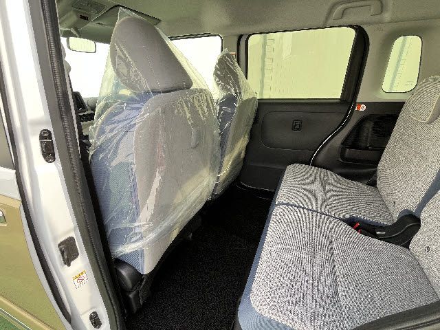 DAIHATSU MOVE canbus 2024