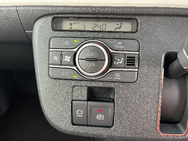 DAIHATSU MOVE canbus 2024