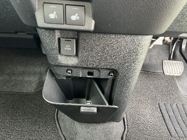 DAIHATSU MOVE canbus 2024