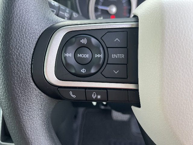 DAIHATSU MOVE canbus 2024