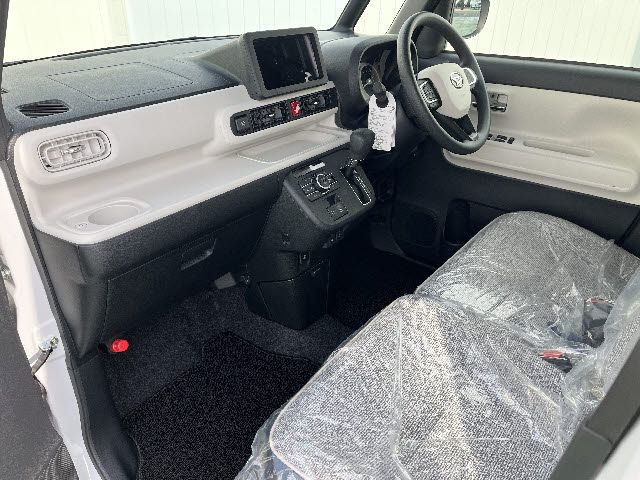 DAIHATSU MOVE canbus 2024