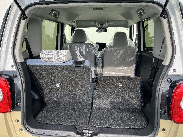 DAIHATSU MOVE canbus 2024