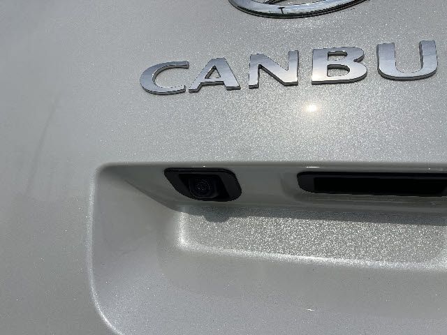 DAIHATSU MOVE canbus 2024