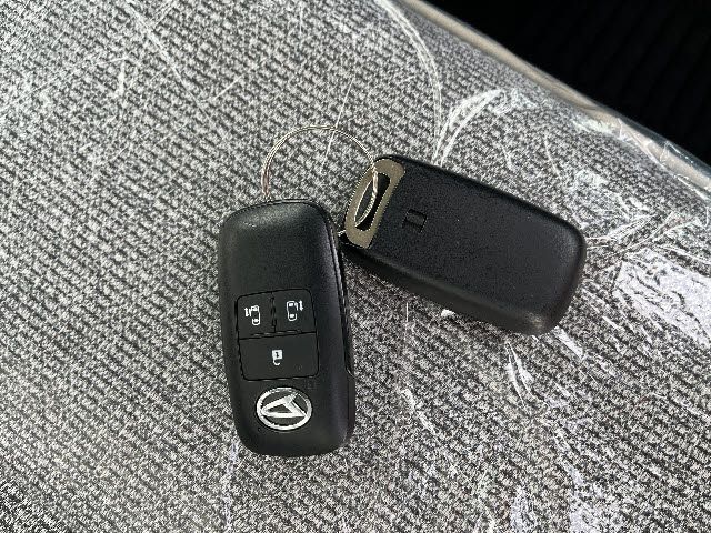 DAIHATSU MOVE canbus 2024