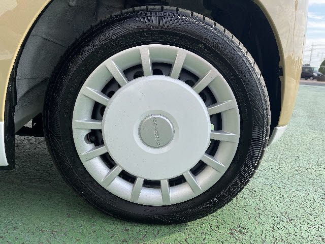 DAIHATSU MOVE canbus 2024