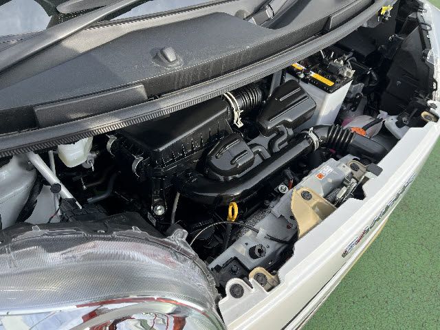 DAIHATSU MOVE canbus 2024