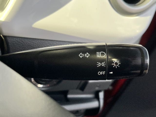 SUZUKI HUSTLER 4WD 2014