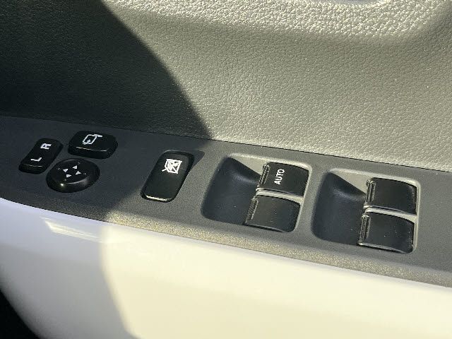 SUZUKI HUSTLER 4WD 2014