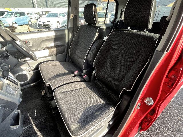 SUZUKI HUSTLER 4WD 2014