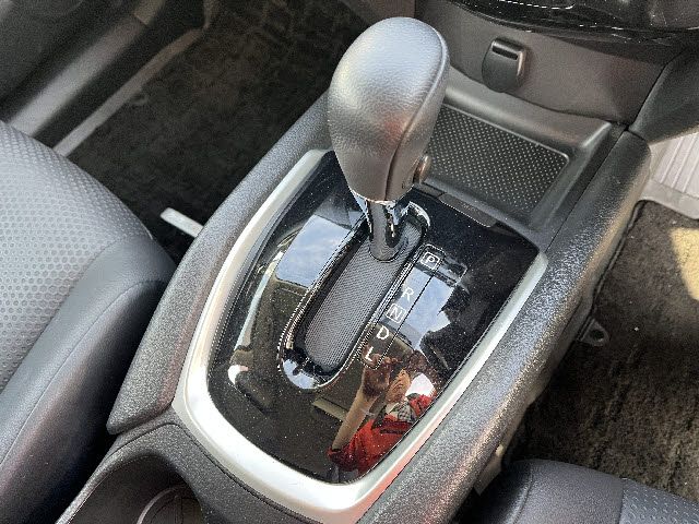 NISSAN X-TRAIL 4WD 2014