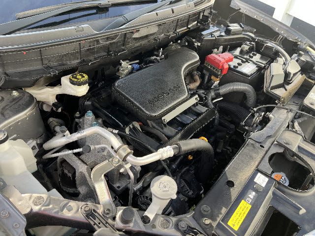 NISSAN X-TRAIL 4WD 2014