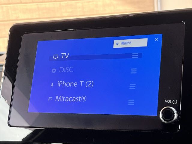 TOYOTA NOAH 4WD 2023