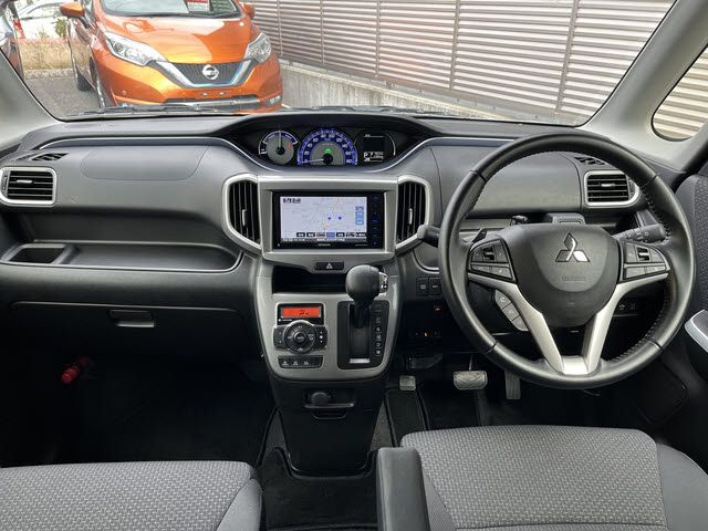 MITSUBISHI DELICA D:2 2WD 2020