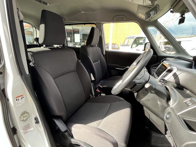 MITSUBISHI DELICA D:2 2WD 2020