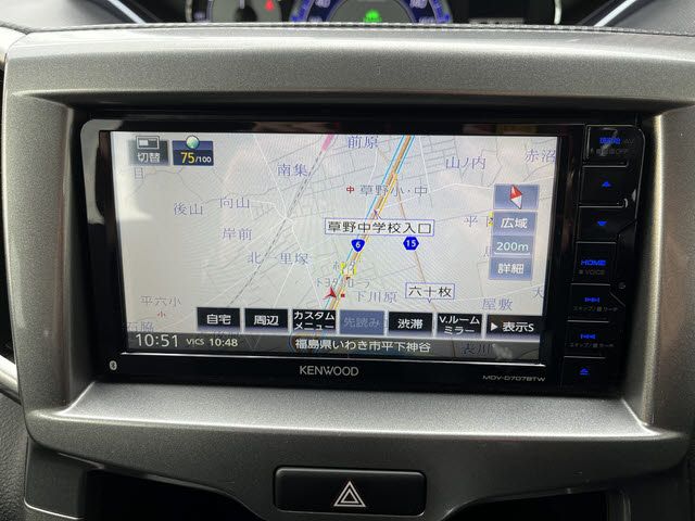 MITSUBISHI DELICA D:2 2WD 2020