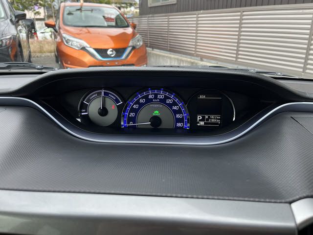 MITSUBISHI DELICA D:2 2WD 2020