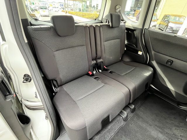 MITSUBISHI DELICA D:2 2WD 2020