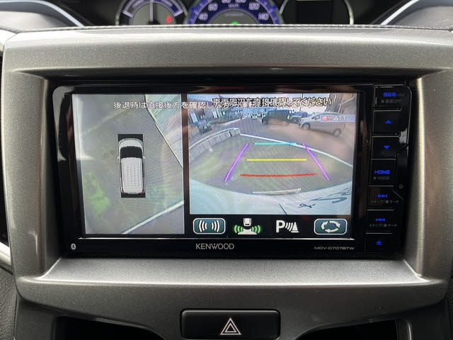 MITSUBISHI DELICA D:2 2WD 2020