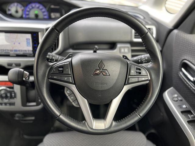 MITSUBISHI DELICA D:2 2WD 2020