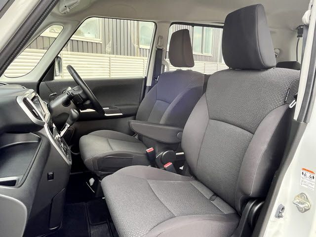 MITSUBISHI DELICA D:2 2WD 2020