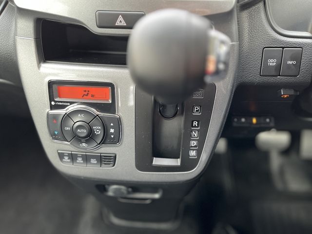 MITSUBISHI DELICA D:2 2WD 2020