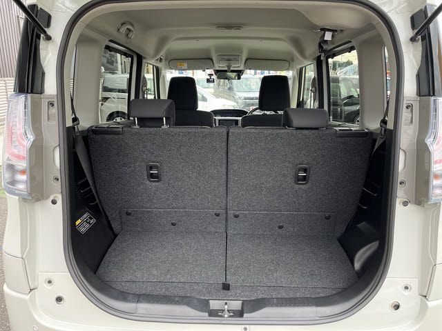 MITSUBISHI DELICA D:2 2WD 2020