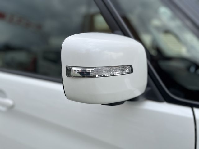 MITSUBISHI DELICA D:2 2WD 2020