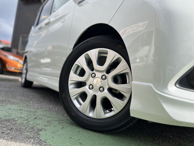 MITSUBISHI DELICA D:2 2WD 2020