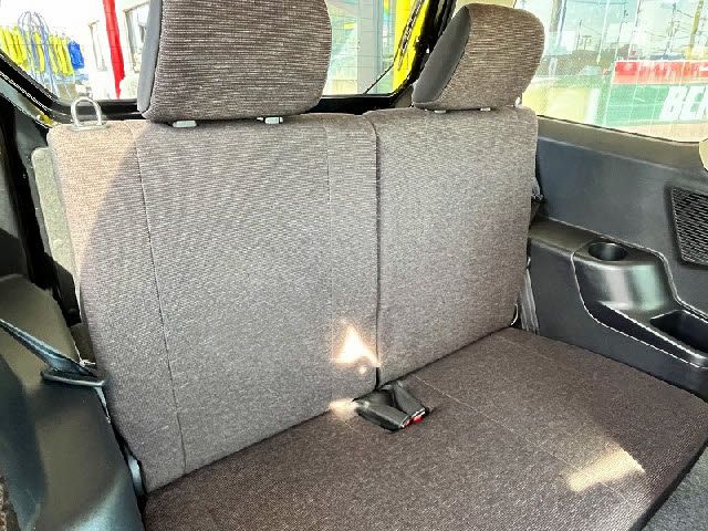 MITSUBISHI PAJERO MINI 4WD 2013